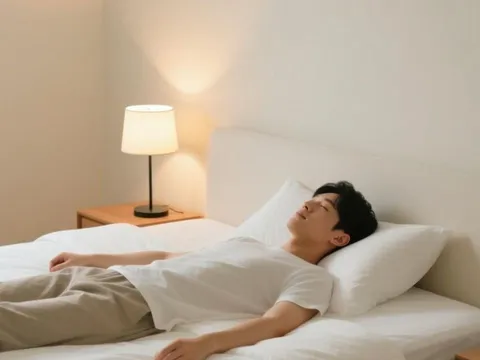 3 dáng ngủ của người có tướng giàu sang, xem ngay bạn có thuộc nhóm này không