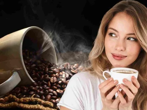 3 khung giờ uống cà phê giảm cân cấp tốc, đốt mỡ hiệu quả lại không hại dạ dày