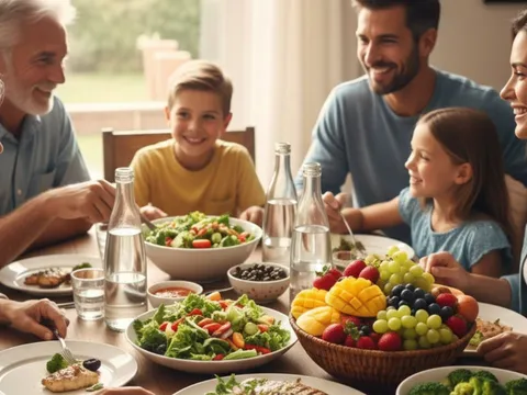 5 dấu hiệu cho thấy bạn thuộc nhóm người dễ sống thọ tới 100 tuổi