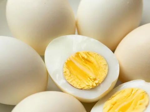 Buổi sáng ăn trứng với thứ này giúp giảm cân, tiêu mỡ bụng nhanh hơn