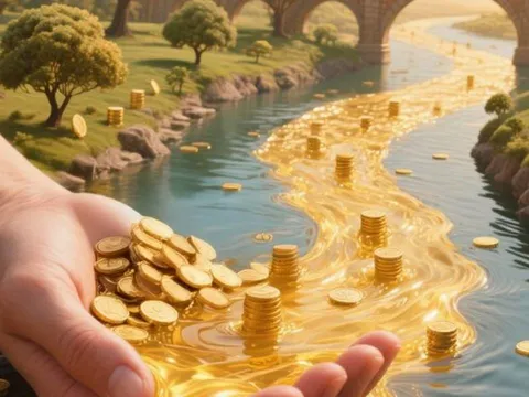 Cơ hội đang tới rất gần: 3 tuổi cần giữ bình tĩnh từ nay tới Tết Bính Ngọ để thăng chức, tăng lương