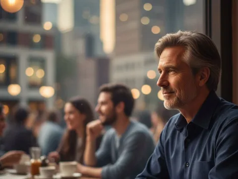 Đi họp lớp mới thấy rõ: Khoe nhiều chưa chắc được nể, nhớ 4 nguyên tắc này là đủ