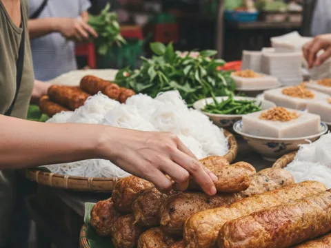 Hàn the vẫn len lỏi trong bữa ăn: 3 loại thực phẩm dễ bị “tẩm” nhất