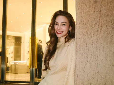 Hồ Ngọc Hà thông báo tuyển con dâu