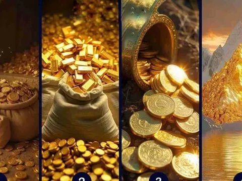 Thần May Mắn thăm nhà giữa tuần, 3 con giáp số Hên vận Sáng