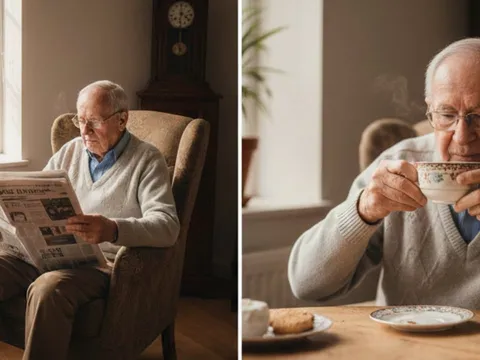 Không ăn kiêng, không tập luyện nặng: Gia đình có 6 người sống thọ trên 100 tuổi làm điều này mỗi ngày