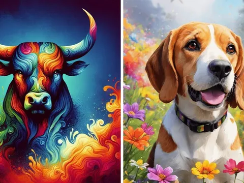 Phú Quý Đến Muộn: 3 tuổi Khổ Trước Sướng Sau, càng già càng giàu có