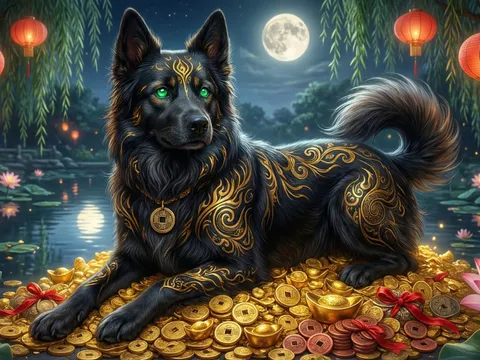 Tết Nguyên Đán 2026 – Tết con Ngựa: 3 con giáp đón LỘC lớn, tiền bạc hanh thông ngay từ đầu năm