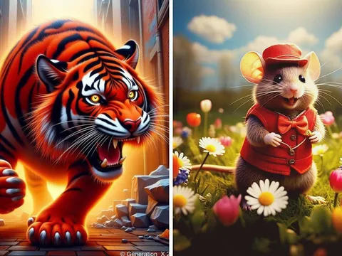 Thứ Năm đến Chủ Nhật (22-25/1): 3 tuổi Thức Thời Đổi Vận, Giàu Có Vang Danh