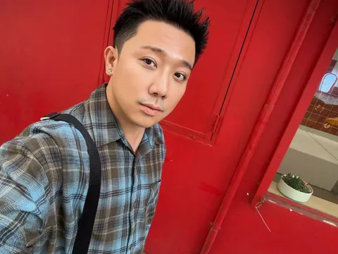 Trấn Thành đáp trả khi bị hỏi khó