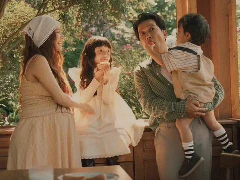 Trường Giang lo lắng trước ngày Nhã Phương con thứ 3