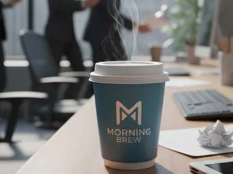 Uống cà phê theo cách quen thuộc này, nhiều người không biết mình đã “nạp” 363.000 hạt vi nhựa mỗi năm