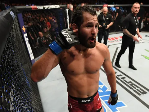 Dana White dội gáo nước lạnh vào tin đồn McGregor đại chiến Masvidal: 'Toàn chuyện tào lao!'