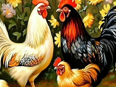 15 ngày tới, 3 tuổi dễ vấp “bẫy thuận lợi”: Tưởng may mà hóa rủi, càng chủ quan càng trả giá