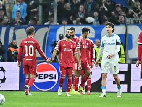 Gerrard ca ngợi khả năng kết liễu trận đấu của Liverpool