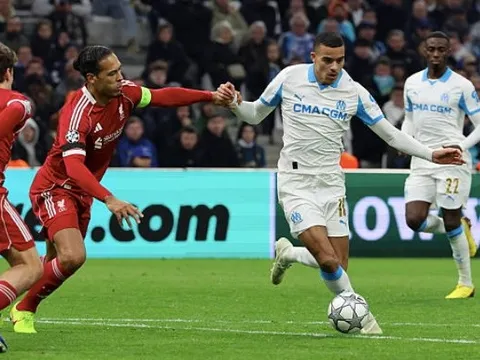 3 yếu tố giúp Liverpool thắng đậm trên sân của Marseille