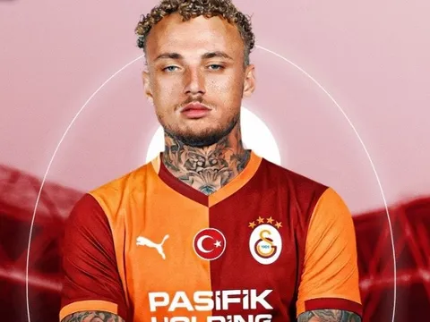 Romano xác nhận, Noa Lang rời Napoli gia nhập Galatasaray