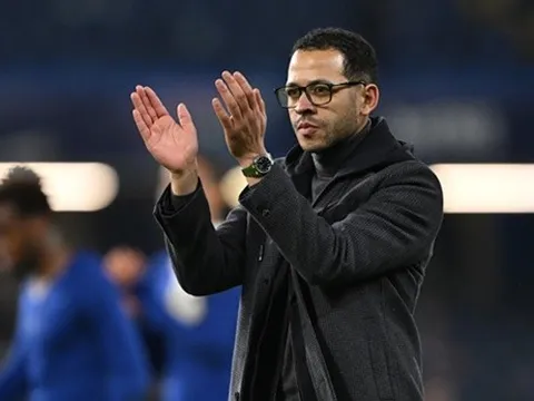 Rosenior chỉ ra điểm hài lòng nhất khi Chelsea hạ Pafos