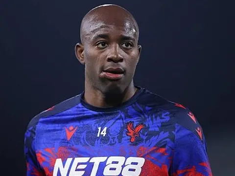 Chelsea gia nhập cuộc đua giành Jean-Philippe Mateta