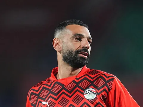 Giải mã sức hút khiến Mohamed Salah là ngoại lệ tại Saudi