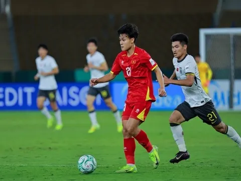 Báo chí Đông Nam Á tiếp lửa cho U23 Việt Nam trước trận gặp Hàn Quốc