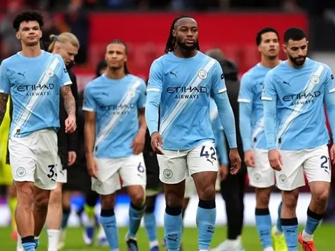 Soi trận Man City vs Wolves: Mệnh lệnh phải thắng tại Etihad