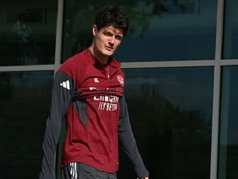 Hụt Ugarte, Ajax chuyển hướng sang Norgaard