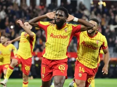 Soi trận Marseille vs Lens: Đội bóng đất cảng gặp khắc tinh