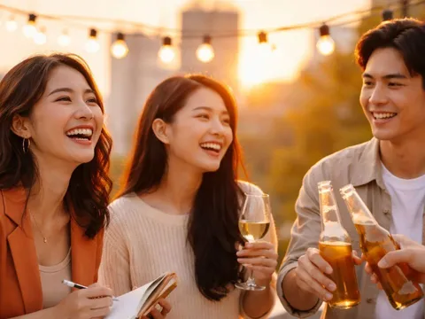 3 dấu hiệu dịp cuối năm cho thấy bạn sắp bước vào chu kỳ rực rỡ, năm mới sắp giàu to