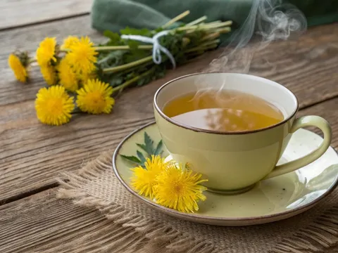 3 loại trà này rất tốt cho việc bồi bổ và bảo vệ gan