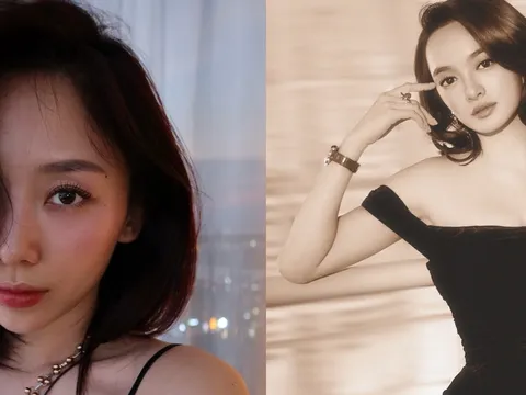 3 mỹ nhân Việt ghi dấu ấn với tóc ngắn