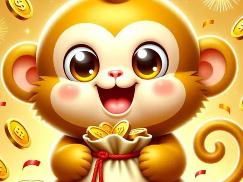 3 tuổi vận may bất tận, tháng 2 tiền đầy ví, tháng 3 giàu có bất ngờ