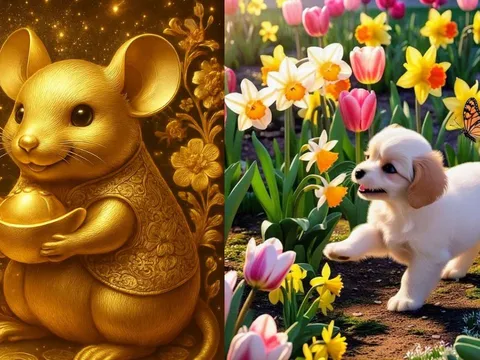 4 con giáp càng bị thử thách càng dễ bộc lộ thế mạnh thật sự, lật ngược thế cờ trong nghịch cảnh