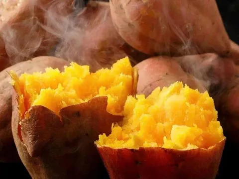 Cách ăn khoai lang giảm cân cấp tốc: 7 ngày đã thấy hiệu quả