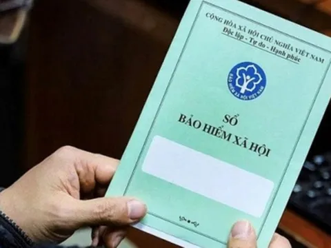 Cách tính lương hưu theo thời điểm tham gia BHXH mới nhất 2026