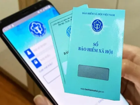 Đủ tuổi nghỉ nhưng đóng Bảo hiểm xã hội mới 10 năm, có được nhận lương hưu?