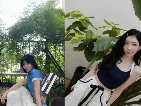 Gợi ý màu sắc trang phục giúp 12 con giáp phong cách hơn trong năm mới