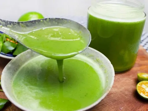 3 cách làm nước chấm gà luộc ngon, đậm vị, để cả tuần không hỏng