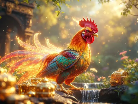 Năm 2026 mở vận giàu sang cho 3 con giáp này: Tiền bạc ổn định, cuộc sống nhẹ gánh hiếm thấy