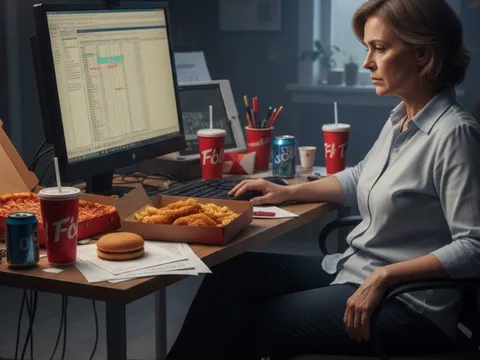 Nhiều ca tử vong liên quan đến tiểu đường bắt nguồn từ 5 thói quen rất quen thuộc