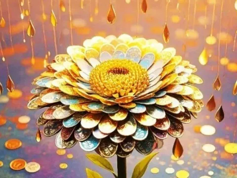 Trắc nghiệm tâm lý: Hình ảnh bạn nhìn thấy đầu tiên hé lộ vận mệnh giàu sang cả đời