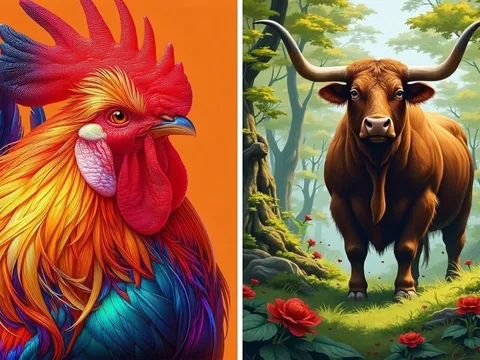 Từ 23/1 đến ngày 23 tháng Chạp: 3 tuổi đón lộc cuối năm, tiền lương thăng hạng, của cải bội thu