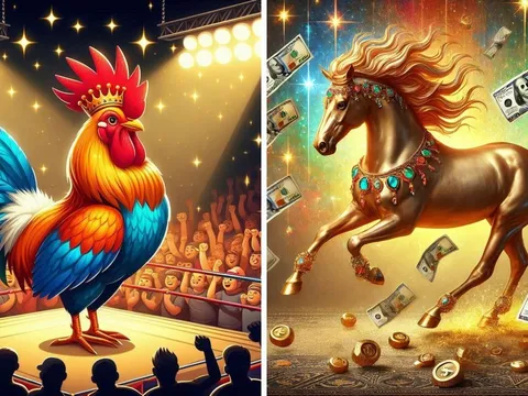 Từ 23-31/1: 3 tuổi Xuất Hành Hanh Thông, vượt qua đại hạn, vươn mình đón giàu sang