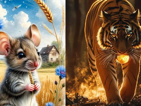 Từ nay tới Tết Bính Ngọ, 4 tuổi ở “vùng lặng” trước khi Xoay Chiều, càng sốt ruột càng dễ phá vận