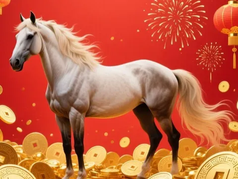 Xem tuổi xông đất đẹp nhất Tết Bính Ngọ 2026 hợp với 12 con giáp