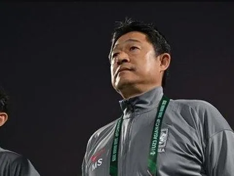 U23 Hàn Quốc quyết khắc phục hạn chế khi gặp Việt Nam