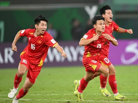 U23 Việt Nam và khát vọng tìm đoạn kết đẹp tại Saudi Arabia