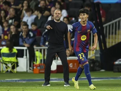 Tại sao báu vật Pedro Dro Fernandez quyết rời Barcelona?