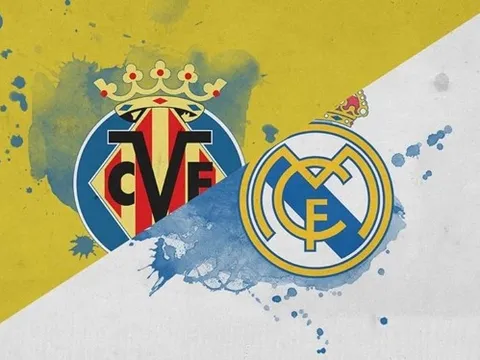 Soi trận Villarreal vs Real Madrid: Hiểm địa chờ "Los Blancos"