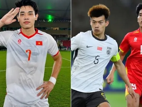 Trung Quốc cay cú vì tưởng Đình Bắc dự đoán thắng 3-0